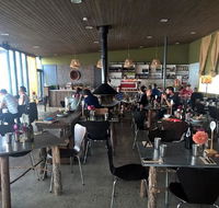 Tomah Gardens Restaurant - Tourism Cairns