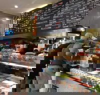 Turkish Halal Pide House - Tourism Cairns