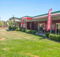 Willow Tree Cafe - Tourism Cairns