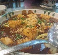 Yat Bun Tong - Tourism Cairns