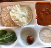 Yogi's Kitchen Barton - Tourism Cairns