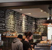 ANU Bar - Tourism Cairns
