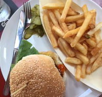 Beach Kitchen - Tourism Cairns