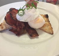 Bella Passion Cafe - Tourism Cairns