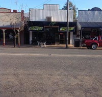 Berrigan Takeaway  Pizza - Tourism Cairns