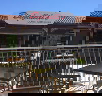 Biginelli's - Tourism Cairns