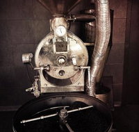 Bliss Coffee Roasters - Tourism Cairns