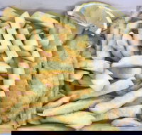 Borella Seafood - Tourism Cairns