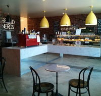 Bread Nerds - Tourism Cairns