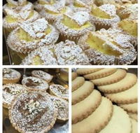 Cafe Brindabella - Tourism Cairns