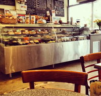 Cafe D'lish - Tourism Cairns
