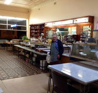 Canberra Cafe - Tourism Cairns