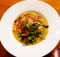 Coast Restaurant - Tourism Cairns