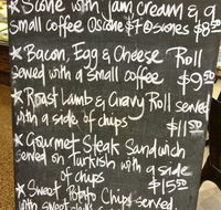 Coffee Guru - Vincentia - Tourism Cairns