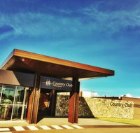 Country Club Gledswood Hills - Tourism Cairns