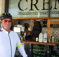 Crema on George - Tourism Cairns