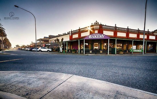 Culcairn NSW Tourism Cairns