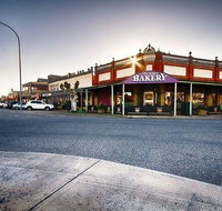 Culcairn Bakery - Tourism Cairns