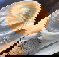 D'Artagnan's Cafe - Tourism Cairns