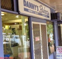 Danny's Bakery - Tourism Cairns