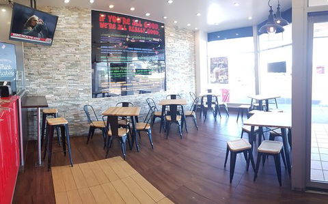 Domino's Pizza - Tourism Cairns 0