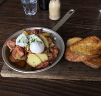 EQ Cafe - Tourism Cairns