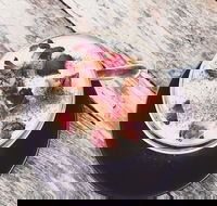 Fallen Leaf Espresso and Tea Bar - Tourism Cairns