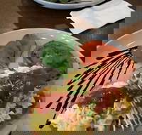 Fibonacci Coffee - Tourism Cairns