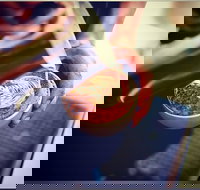 Flour Water Salt Cafe  Sourdough Bakery - Tourism Cairns