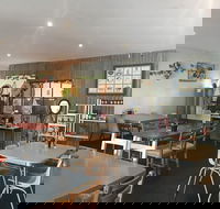 Freckles Coffee Spot - Tourism Cairns
