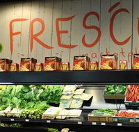 Fresco Marketplace - Tourism Cairns