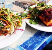 Fundies Whole Foods Cafe - Tourism Cairns