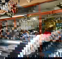 Get Toasted - Tourism Cairns