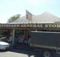 Glenreagh General Store - Tourism Cairns