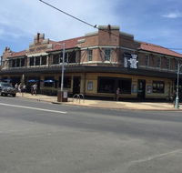 Great Northern Hotel - Tourism Cairns