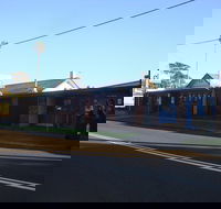 Greenwell Point Hotel - The Bistro and Pizza Bar - Tourism Cairns