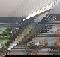 Greg's Espresso Bar - Tourism Cairns