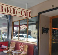 Grices Bakery Cafe - Tourism Cairns