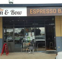 Hen And Bow Espresso Bar - Tourism Cairns