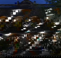 Highgate House - Tourism Cairns