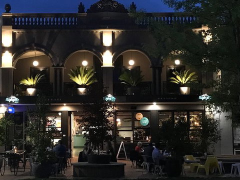 Highgate House - Tourism Cairns 0