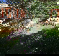 Hill End Estate - Tourism Cairns