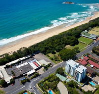 Hoey Moey Bistro - Tourism Cairns