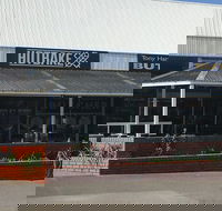 Hot Bake Bakery - Tourism Cairns