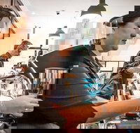 Jenolan Caves Bistro - Tourism Cairns