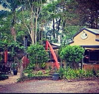 Kafe Kookaburra Nana Glen - Tourism Cairns