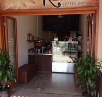 Kahwa Coffee Bar - Tourism Cairns