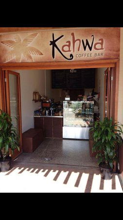 Kahwa Coffee Bar - Tourism Cairns 0