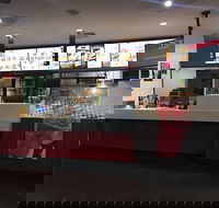 KFC - Tourism Cairns