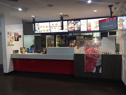 KFC - Tourism Cairns 0